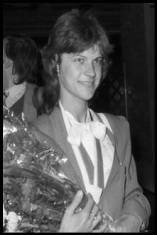 Famous People with surname Iv&aacute;n