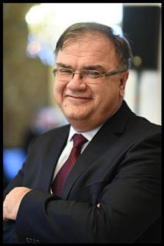 Famous People with surname Ivanić