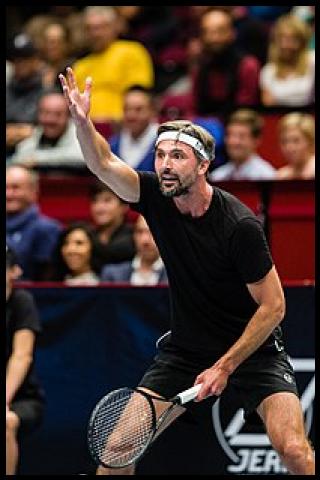 Famous People with surname Ivani&scaron;ević