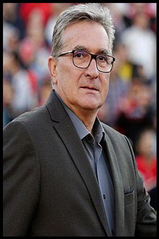 Famous People with surname Ivanković