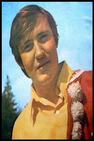 Famous People with surname Ivasyuk