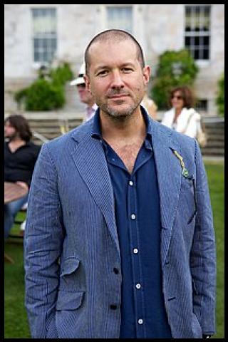 Famous People with surname Ive