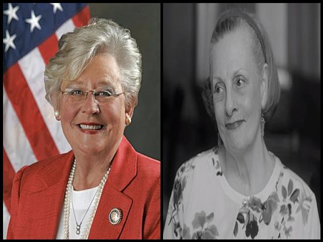 Famous People with surname Ivey