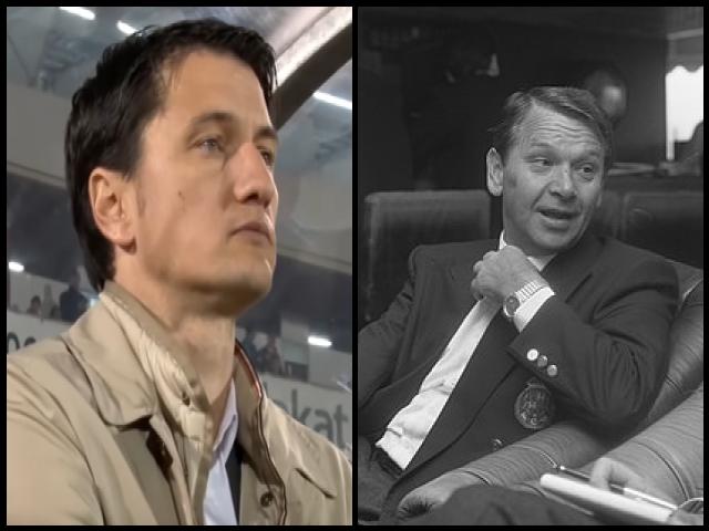 Famous People with surname Ivić