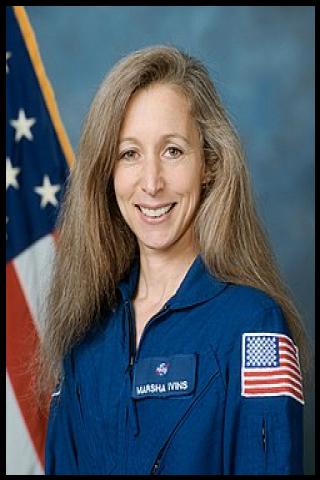 Famous People with surname Ivins