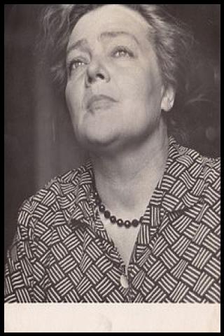 Famous People with surname Ivinskaya