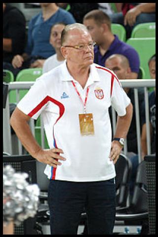 Famous People with surname Ivković