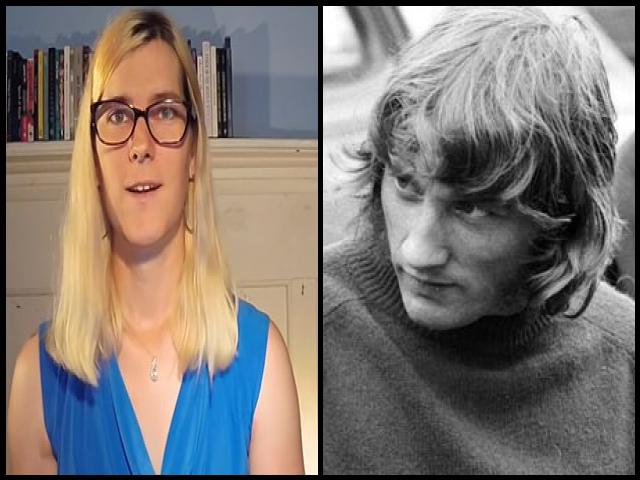 Famous People with surname Ivy