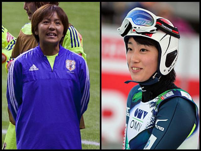 Famous People with surname Iwabuchi