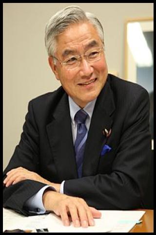 Famous People with surname Iwaki