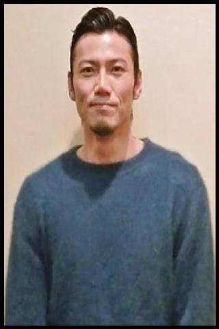 Famous People with surname Iwanaga