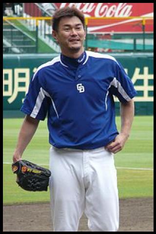 Famous People with surname Iwase