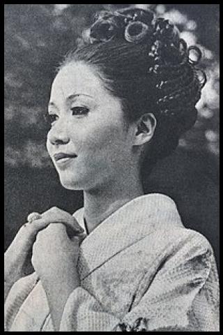 Famous People with surname Iwashita