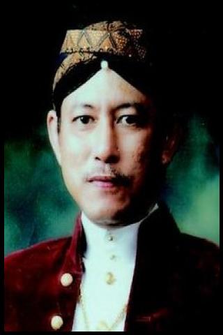 Famous People with surname Ix