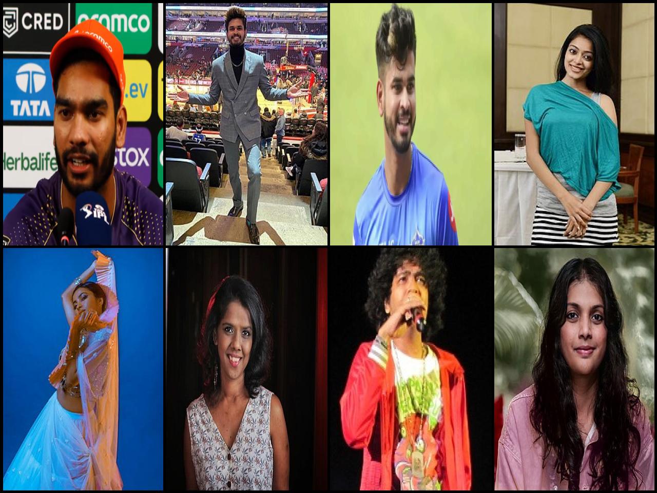 Famous People with surname Iyer