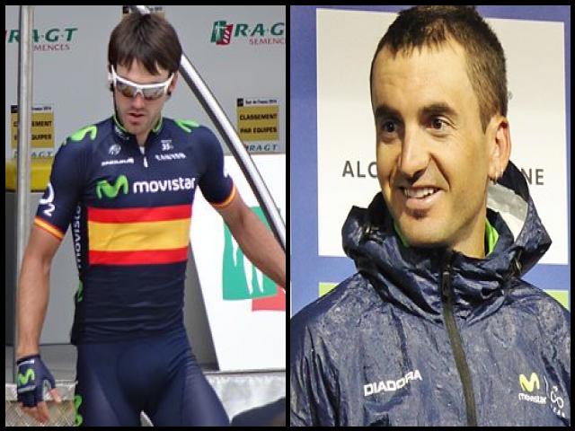 Famous People with surname Izagirre