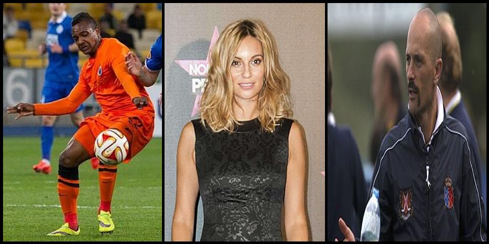 Famous People with surname Izquierdo