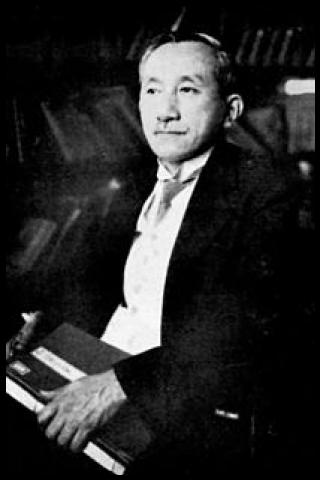 Famous People with surname Izuru