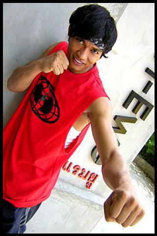 Famous People with surname Jaa