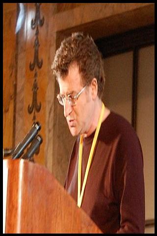 Famous People with surname Jaar