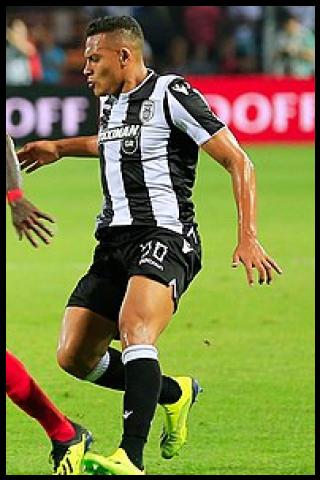 Famous People with surname Jaba