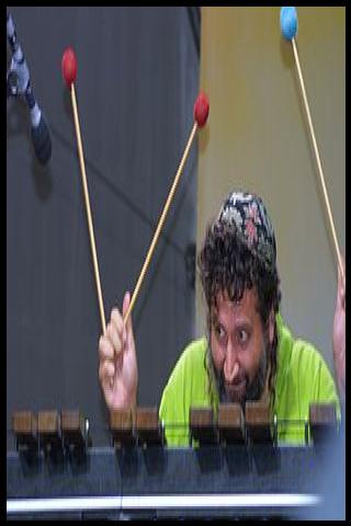 Famous People with surname Jacobowitz