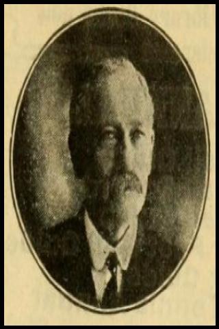 Famous People with surname Jacobus