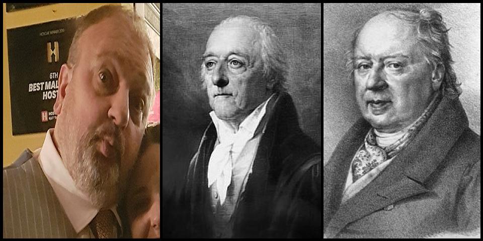 Famous People with surname Jacquin