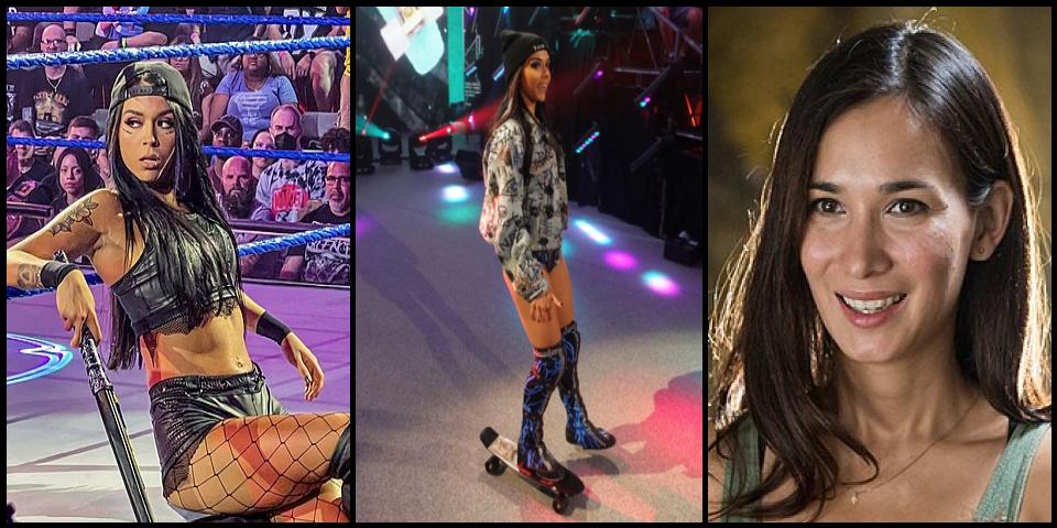 Famous People with surname Jade