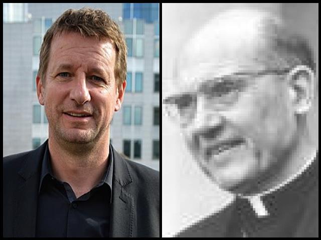 Famous People with surname Jadot