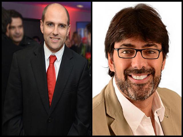 Famous People with surname Jadue