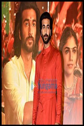 Famous People with surname Jafri