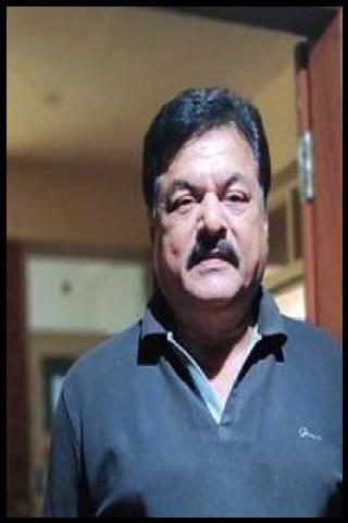 Famous People with surname Jagadish