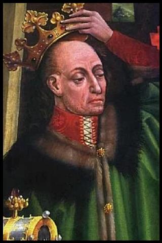 Famous People with surname Jagiełło