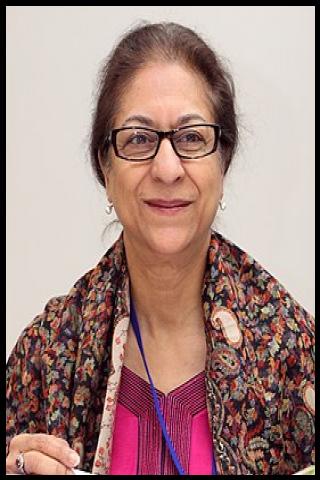 Famous People with surname Jahangir