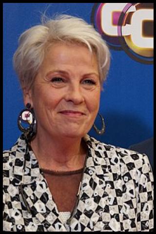 Famous People with surname Jahnke