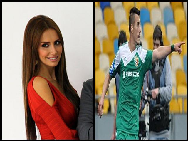 Famous People with surname Jahović