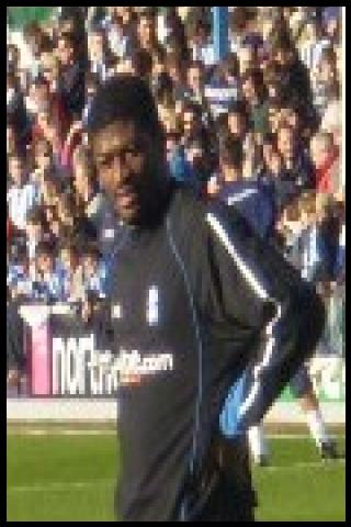 Famous People with surname Jaidi