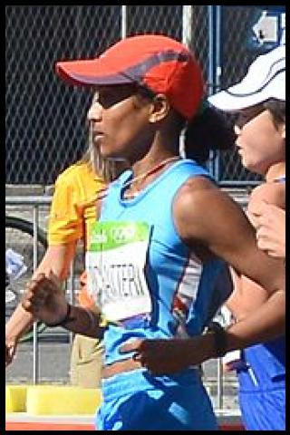 Famous People with surname Jaisha