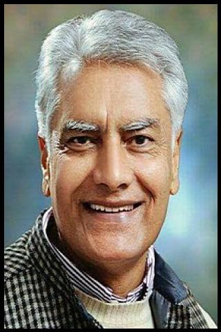 Famous People with surname Jakhar