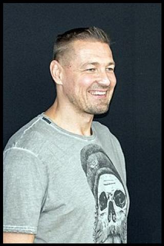 Famous People with surname Jakl