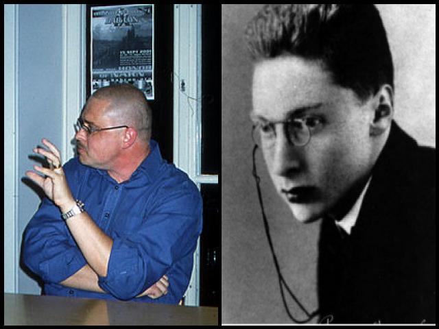 Famous People with surname Jakobson