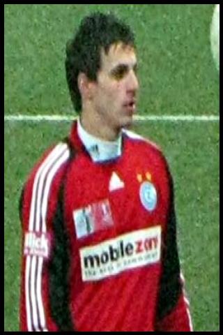 Famous People with surname Jakupovic