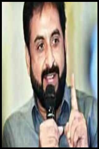 Famous People with surname Jaleel