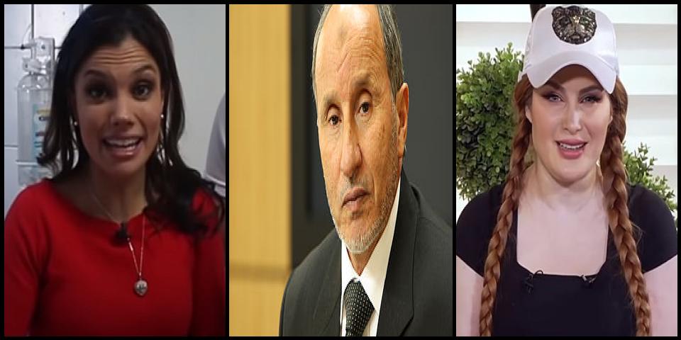 Famous People with surname Jalil