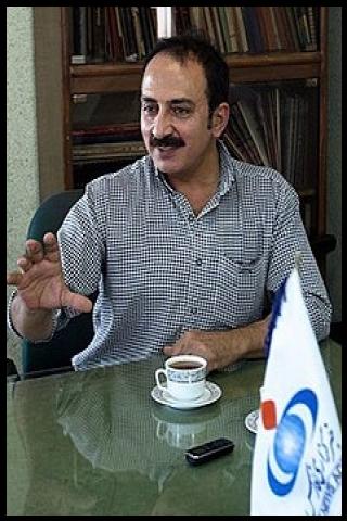 Famous People with surname Jalili