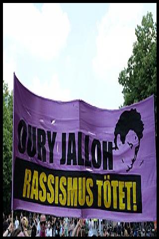 Famous People with surname Jalloh