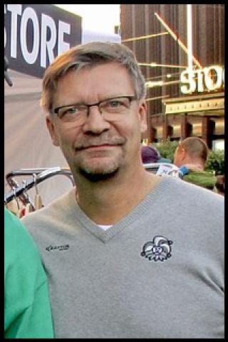 Famous People with surname Jalonen