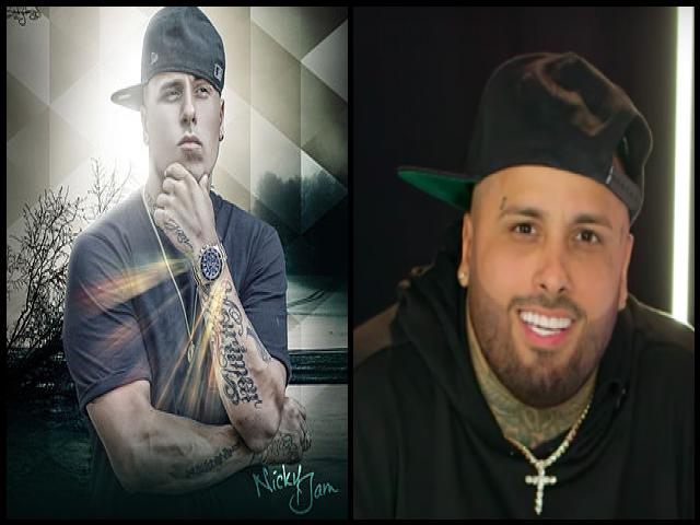 Famous People with surname Jam