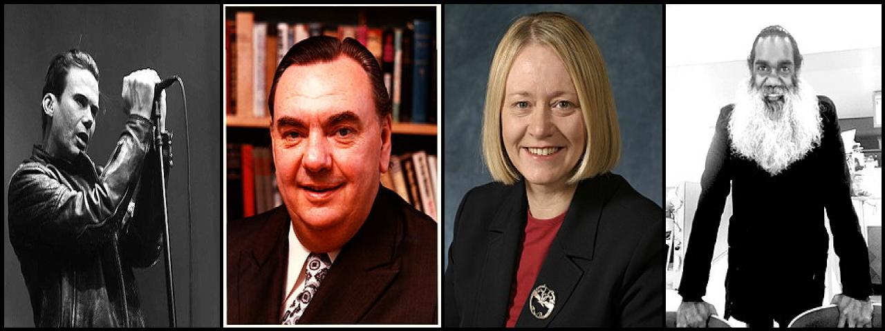 Famous People with surname Jamieson